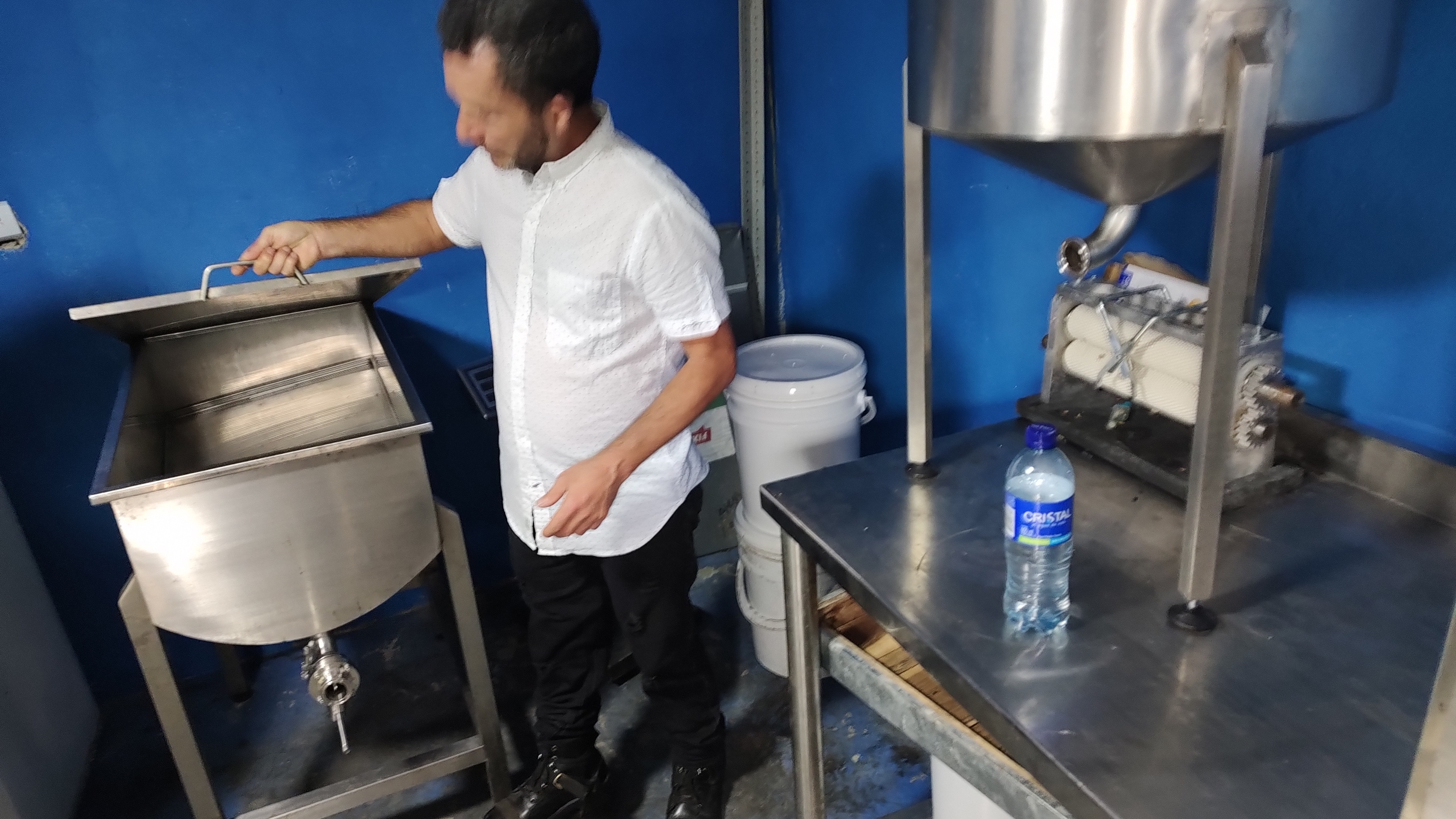 Procesos Productivos